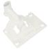 Uchwyt ramienia spryskiwacza do zmywarki do Ariston LL42EU,2