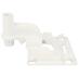 Uchwyt ramienia spryskiwacza do zmywarki do Ariston LL42EU,4
