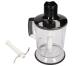 Rozdrabniacz kompletny 1250ml do blendera ręcznego do Braun MQ745,0
