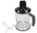 Rozdrabniacz kompletny 1250ml do blendera ręcznego do Braun MQ745,1