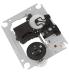 Mechanizm odtwarzacza do bumboxa do Philips AZB798T/12,2