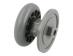 Rolka prowadnicy do zmywarki do Gorenje GS62010S,1