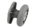 Rolka prowadnicy do zmywarki do Gorenje GS62010S,2