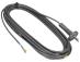 Kabel zasilający do odkurzacza do Zelmer ZVC212EP/00,0