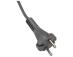 Kabel zasilający do odkurzacza do Zelmer ZVC302SP/00,1