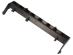 Wspornik klawiatury do ekspresu do Saeco SM5470/10,1