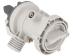 Pompa odpływowa kompletna do pralki WM 1042 A+ LUX (Luxor) B206A02,0