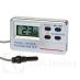 Termometr elektroniczny do zamrażarki Whirlpool WSC5555 A+X,1