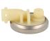 Regulator / tłumik pulsacji ciśnienia do ekspresu do DeLonghi ECAM 25.462.B,4