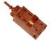Silnik wentylatora do piekarnika do Electrolux EOA5751AOM,1