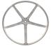 Koło pasowe do pralki Vestfrost VW 101460 CRL,1