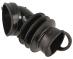 Wąż połączeniowy dozownik-bęben (dozownik - bęben) do pralki Haier HW50-10F1S,2
