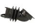 Wąż połączeniowy dozownik-bęben (dozownik - bęben) do pralki Luxor WM 1047 R6 A+ LUX,4