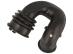 Wąż połączeniowy dozownik-bęben (dozownik - bęben) do pralki Samsung WW95TA047AE/EE,3