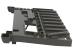 Osłona modułu elektronicznego do pralki Bosch WOT24255PL/01,4