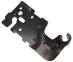 Zawias górny drzwi do lodówki Samsung RS7577THCSP/EF,0