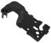 Zawias górny drzwi do lodówki Samsung RS7577THCSP/EF,1