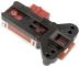 Blokada otwarcia drzwi do pralki Beko WMB 51021 PLY,0