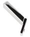 Prawy uchwyt szyby do okapu do Gorenje DUC6045E,0