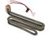 Grzałka do suszarki do Samsung WD70J5A10AW/LE,0