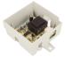 Gniazdo sondy do potraw do piekarnika do Whirlpool AKZM 6550/IXL,0