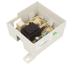 Gniazdo sondy do potraw do piekarnika do Whirlpool AKZM 6550/IXL,1