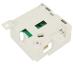 Gniazdo sondy do potraw do piekarnika do Whirlpool AKZM 6550/IXL,2