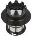 Filtr do odkurzacza Bosch BGS5SIL66A/01,0