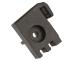 Uchwyt szyby drzwi lewy do piekarnika Whirlpool W9OP24S2H,2