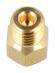 Dysza gaz ziemny 1.09mm BSI do kuchenki do Amica 51GE3.33ZPTANR(XX),1