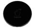 Pokrętło do piekarnika do Whirlpool OAKZ97921CSNB,3
