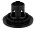 Pokrętło do piekarnika do Whirlpool AKZ 7920 IX,4