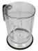Pojemnik rozdrabniacza do blendera ręcznego do Braun MQ5045WH,0