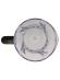 Pojemnik rozdrabniacza do blendera ręcznego do Braun MQ5045WH,5