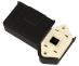 Blokada otwarcia drzwi do pralki Bosch WVD24520IT/01,0