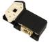 Blokada otwarcia drzwi do pralki Bosch WVD24520IT/01,1