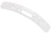 Osłona zamka drzwi do suszarki do Grundig GT76724WBPB,1