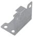 Kątownik mocujący do zmywarki do Electrolux ESF5533LOX,2