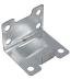 Kątownik mocujący do zmywarki do Electrolux ESL67070R,0