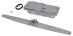 Dozownik detergentów do zmywarki Whirlpool ADG 957/3 M,0