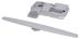 Dozownik detergentów do zmywarki Ikea DWH B80 W,1