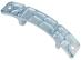 Zawias drzwi do pralki Comfee TG60-12606L,2