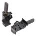 Szczotki węglowe silnika prawe 13.5x35x5mm 50265480009 do pralki Bosch WFL1200PL/09,0
