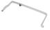Rura ramienia spryskiwacza do zmywarki do Electrolux ESL74300RO,0