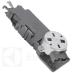 Blokada drzwi do piekarnika do Electrolux EOC68200X EU ENV06,1