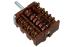 Regulator energii do kuchenki do Beko CSS 57000 GW,2