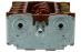 Regulator energii do kuchenki do Beko CSS 57000 GW,4