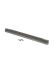 Listwa drzwi górna do piekarnika do Bosch HBB42C450E/35,1