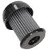 Filtr HEPA do odkurzacza do Bosch BGS6ALL/03,1