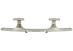 Zawias drzwi do pralki Beko DSX 83410 W,4